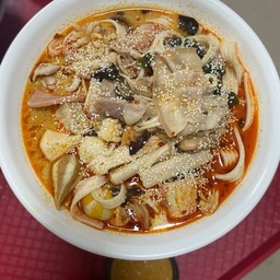 หม่าล่าทั่ง Size M (320 g)