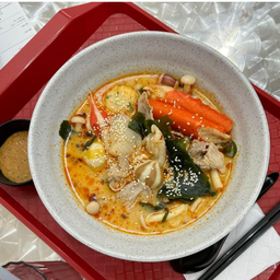 หม่าล่าทั่ง Size S (250 g)
