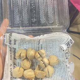 ลูกชิ้นหมูเกรดA