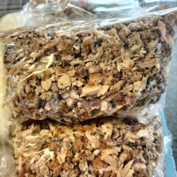 โครงไก่สับละเอียด 3 ถุง