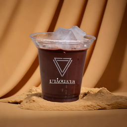 Cocoa.