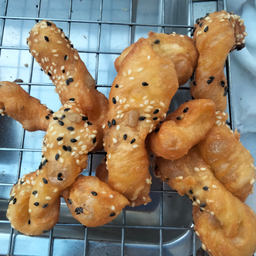 ปาโก๋ธัญพืช