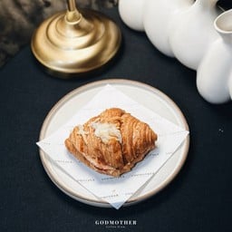 Hamcheese Croissant