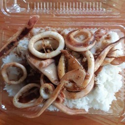 กุ๊กไก่ตามใจ
