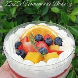 ZaZa Homemade Bakery