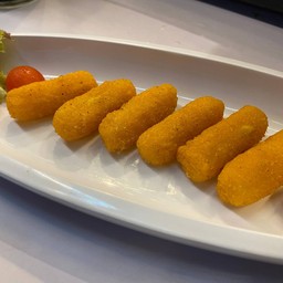 ชีสสติ๊กทอด