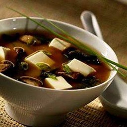 ซุปมิโซะ