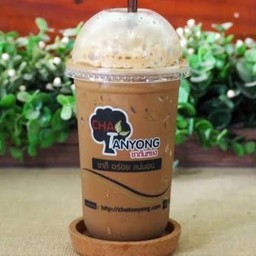 [เซตสุดฮิต] ชานมเย็น + เนสกาแฟเย็น