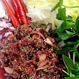 ขนมจีนแม่ชบา