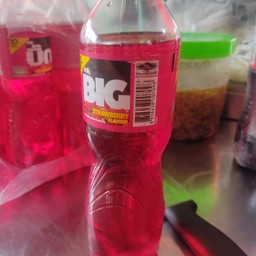 บิ๊กแดง ขนาด 360 ml