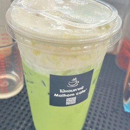 ชาเขียวชีส