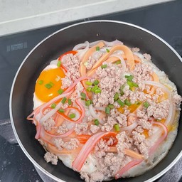 Yum Yum