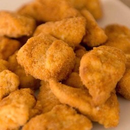 Chicken Nuggets 