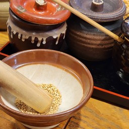 Tonkatsu Buta-gorilla Kyoto
