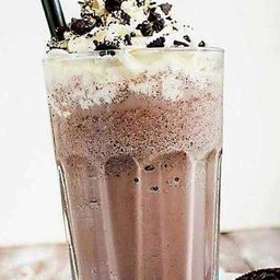 โกโก้โอริโอ้ปั่น