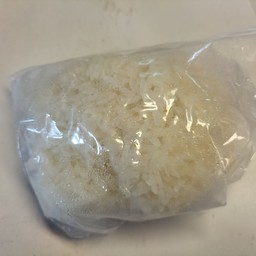 ข้าวเหนียวขาว 1 ถุง