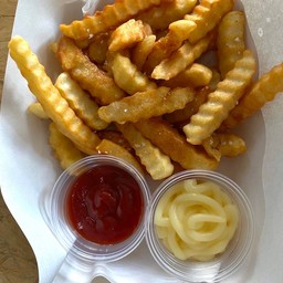 เฟรนฟาย