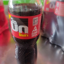 บิ๊กดำ  ขนาด  360 ml