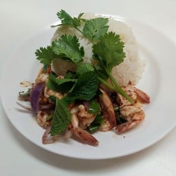 หม่าล่า ชาบู by momo