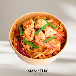 PAD THAI ผัดไทย