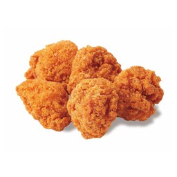 เซ็ตไก่ป๊อบ Spicy จุกๆ