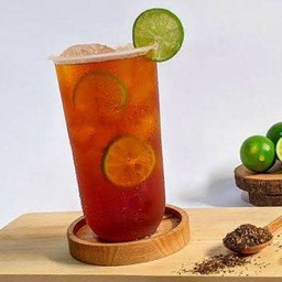 ชามะนาว