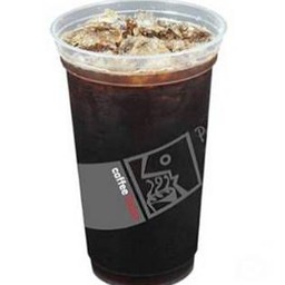 อเมริกาโน่น้ำผึ้ง