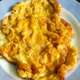 ไข่เจียว