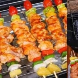 Bellsyขนมจีบจัมโบ้  บาร์บีคิวทองไท2