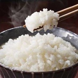ข้าวญี่ปุ่น นุ่มๆ