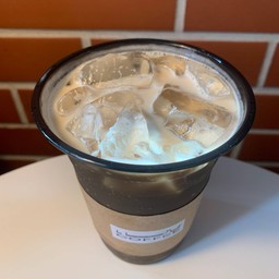 Chade coffee ลาดพร้าว