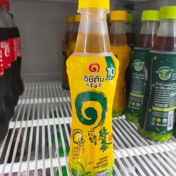 อิชิตัน เลม่อนมะนาว