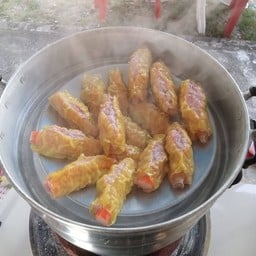 ขนมจีบโกนงค์ เกี๊ยวเด้ง