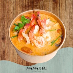 Tom Yum ต้มยำ