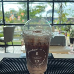 โกโก้เย็น