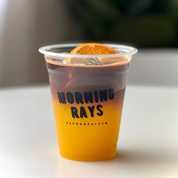 Americano Orange