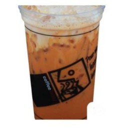 ชาไทย ปั่น