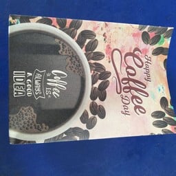 กาแฟโบราณ ริมทาง
