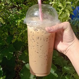 โอวัลตินเย็น