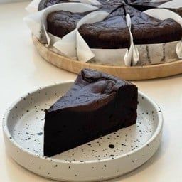 Brownie Nutella
