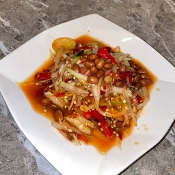 ตำไทย