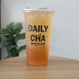 ชาเขียวมะลิ