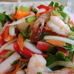 เหลารวม