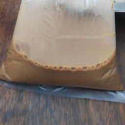 กาแฟร้อน