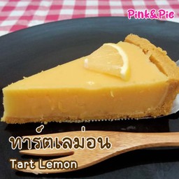 ทาร์ตเลม่อน
