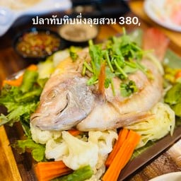 ร้านอาหารโทน คู่ขนานมอเตอร์เวย์(ฝั่งเทคโน)