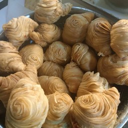 ไส้เค็มไก่