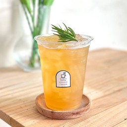 ชายูสุ - Yuzu Tea