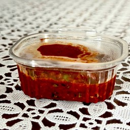 น้ำพริกมะกอก