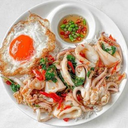ครัวบ้านแม่ฮาลาล Halal food 1
